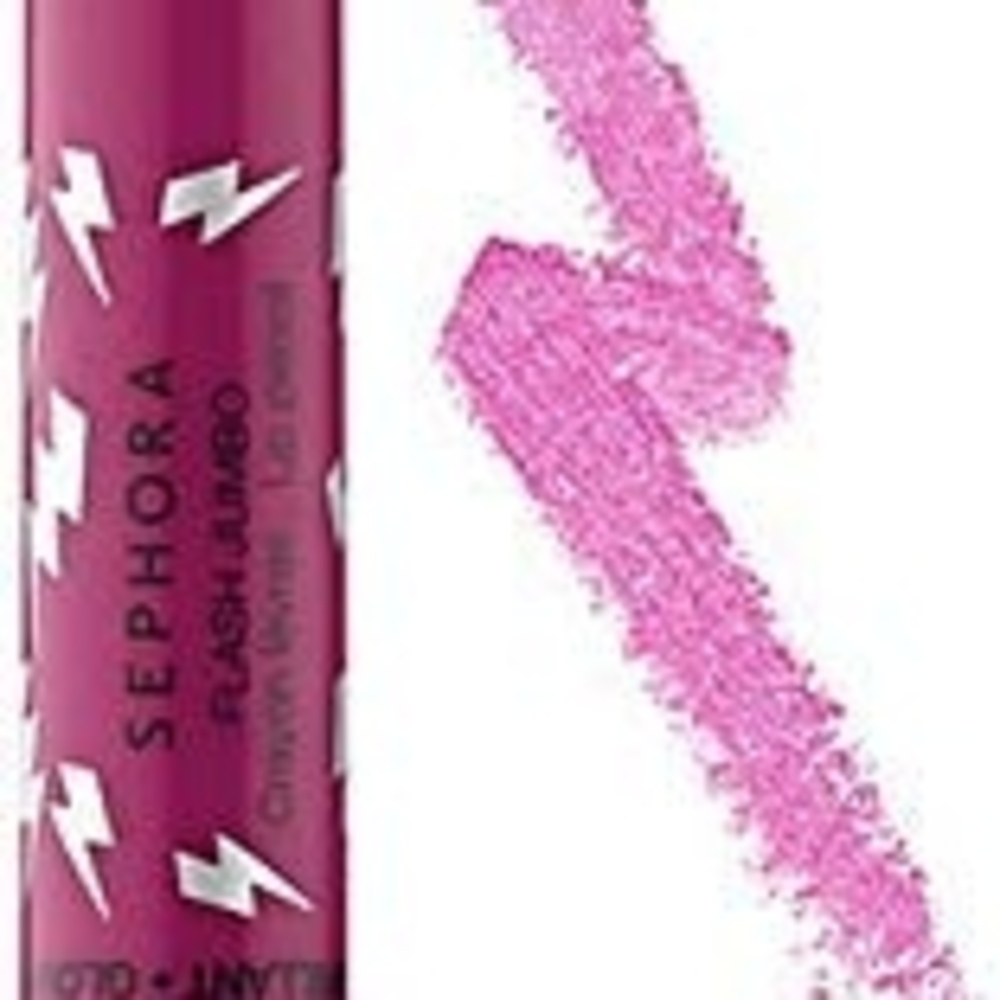 Sephora Jumbo Lip Crayon - Picture 2 of 5